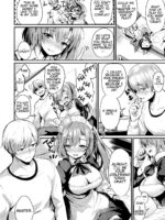 Maid, Okari Shimasu!? page 8