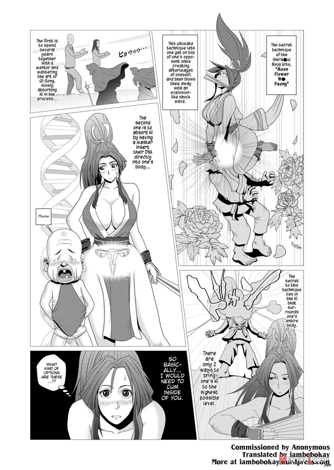 Maidono page 2