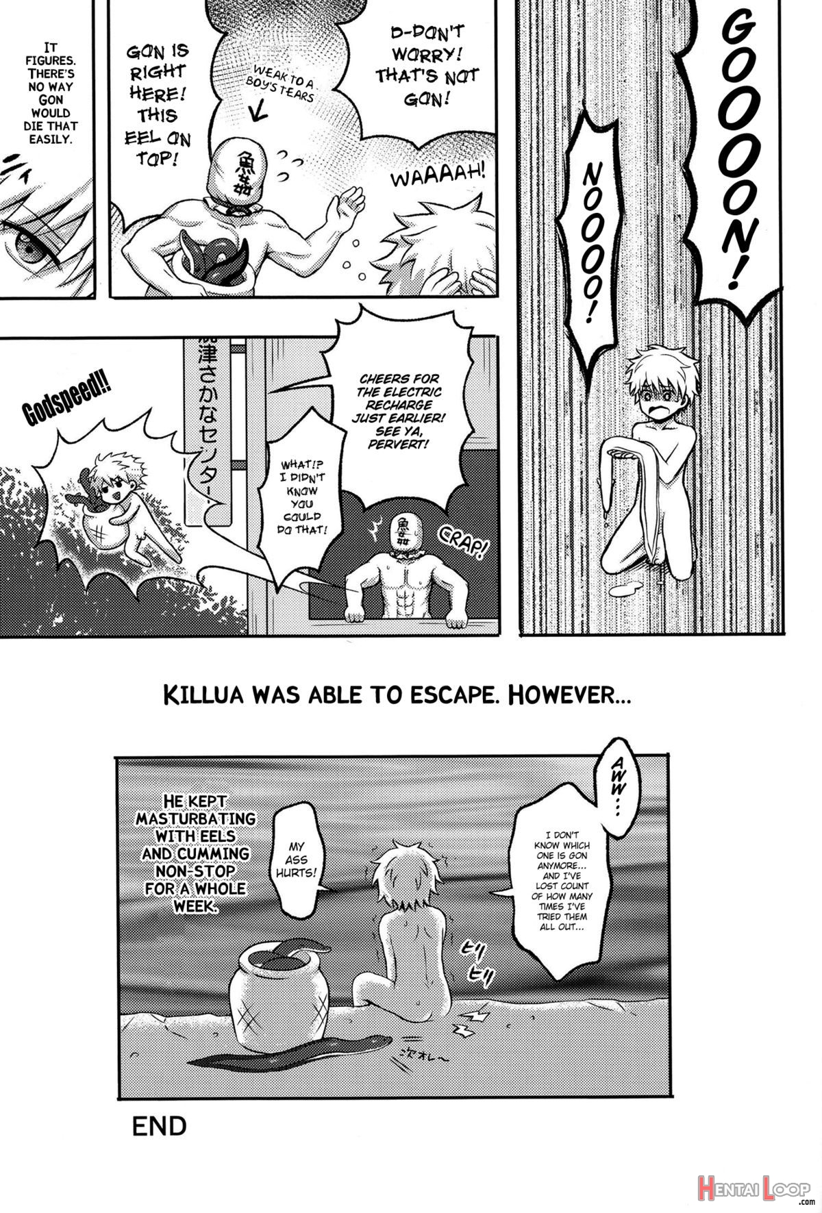 Majikichi Anthologych1, 3-9 page 47