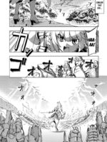 Maken No Kishi Ch. 2-3 page 2