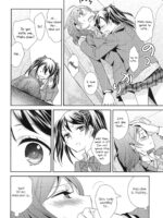 Maki-chan Ga Otoile O Gaman Suru Ohanashi page 4