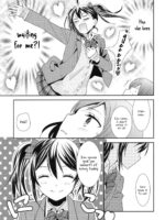 Maki-chan Ga Otoile O Gaman Suru Ohanashi page 5