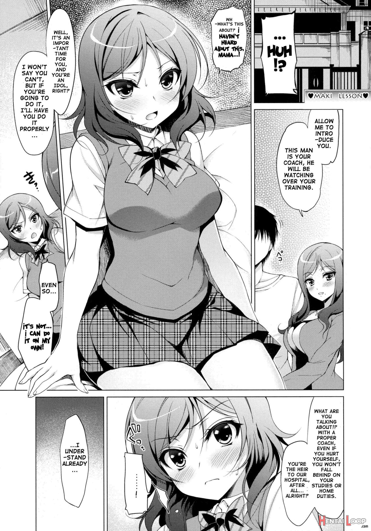 Maki Lesson page 3