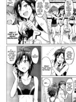 Makoto To Training! page 3