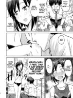 Makoto To Training! page 5