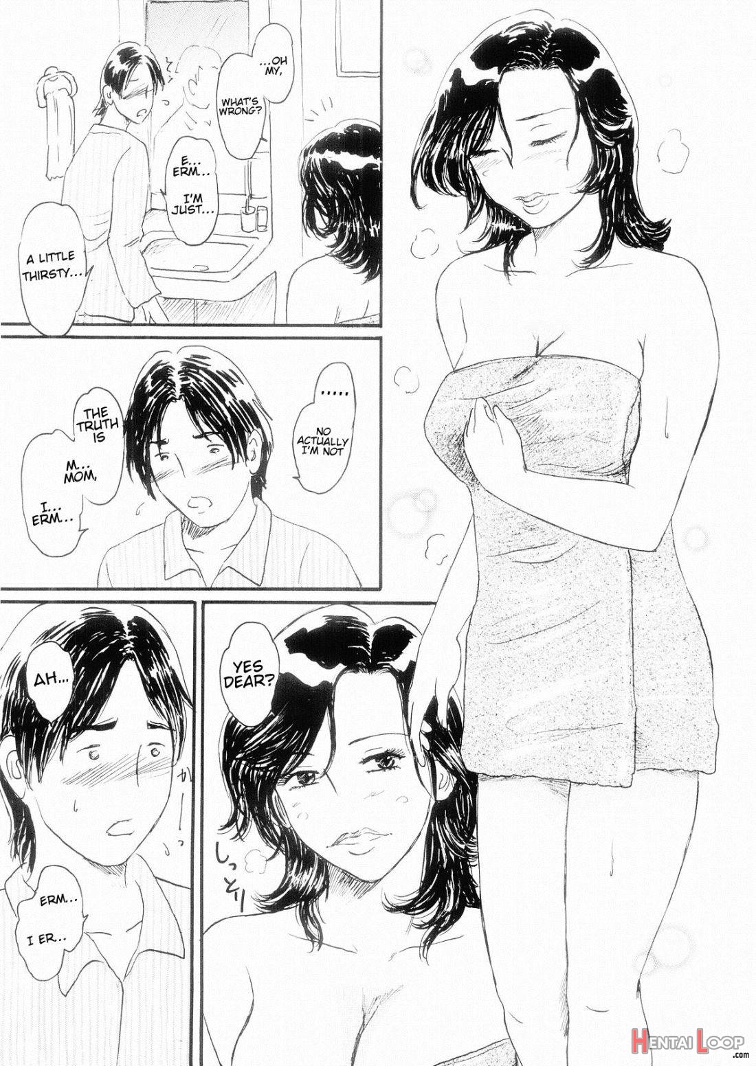 Mama Chichi page 5