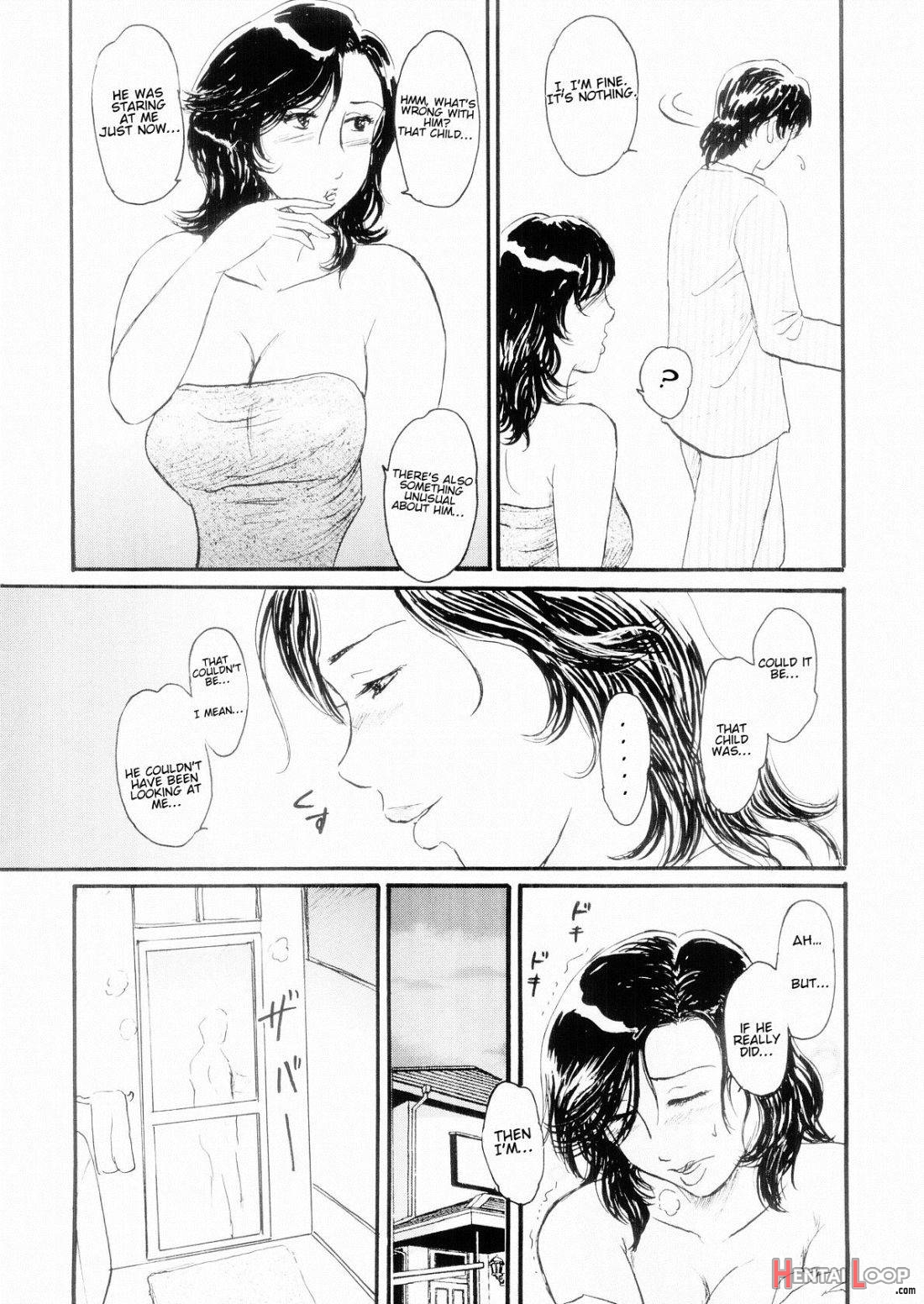 Mama Chichi page 6