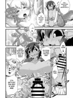 Mamono Ga Katte Ni Tsuite Kuru! 1 page 6