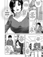 Manga No Youna Hitozuma To No Hibi page 10