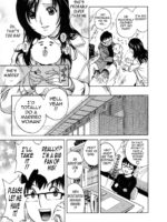 Manga No Youna Hitozuma To No Hibi page 9