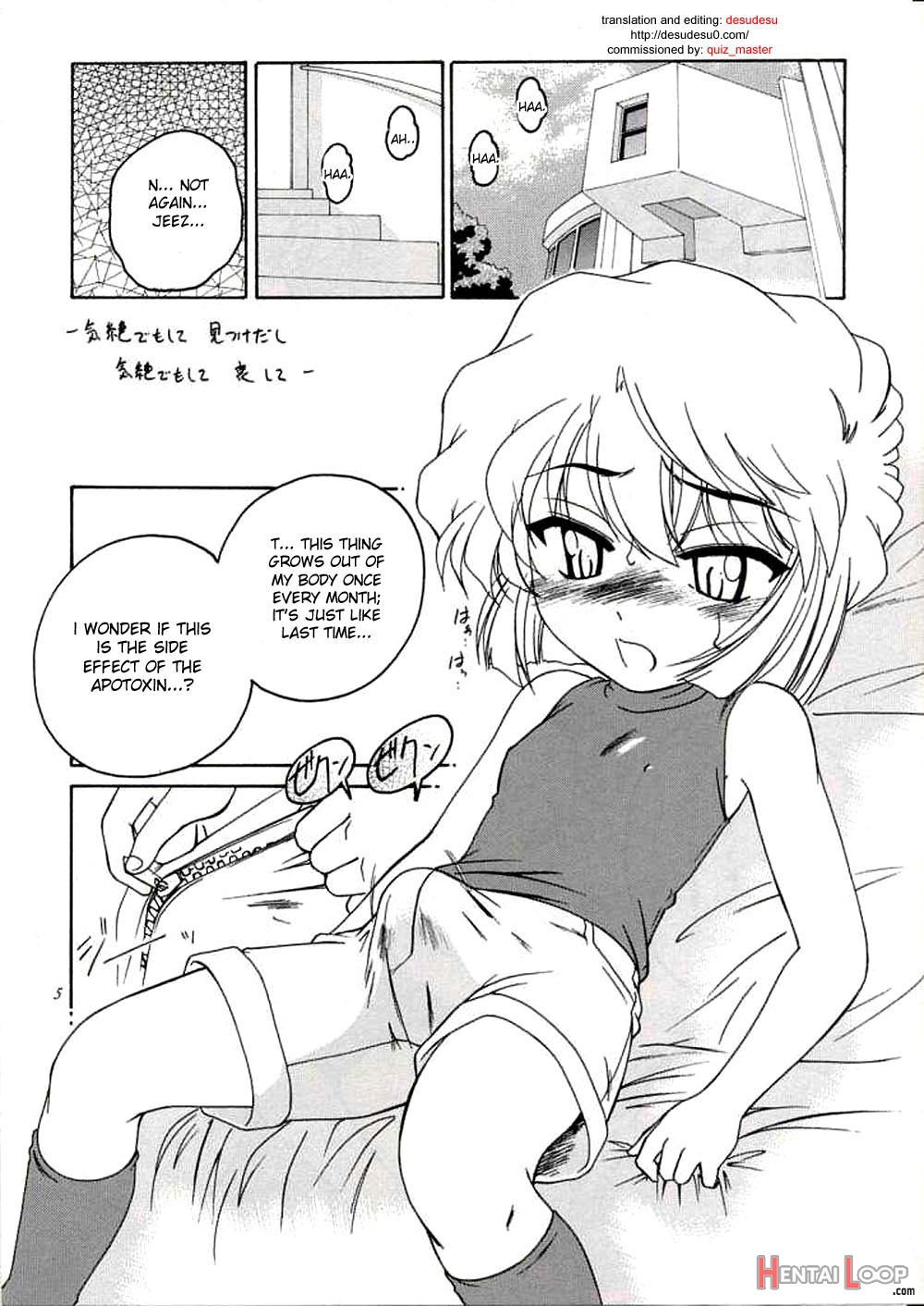 Manga Sangyou Haikibutsu 06 page 4