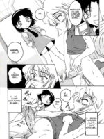 Manga Sangyou Haikibutsu 06 page 9
