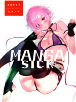 Manga Sick page 1