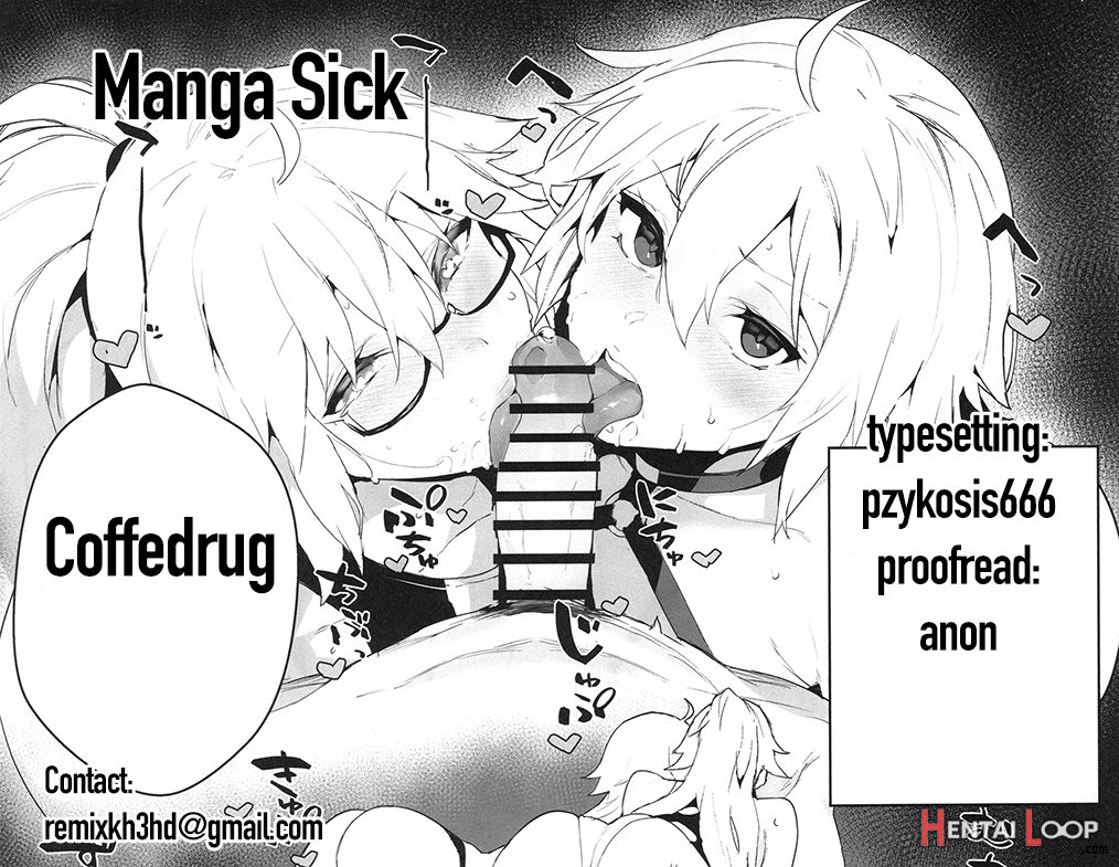 Manga Sick page 27