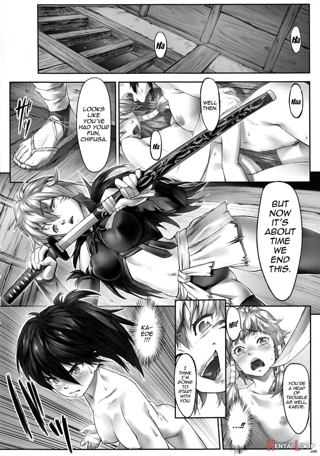 Manyuu Inpon page 20