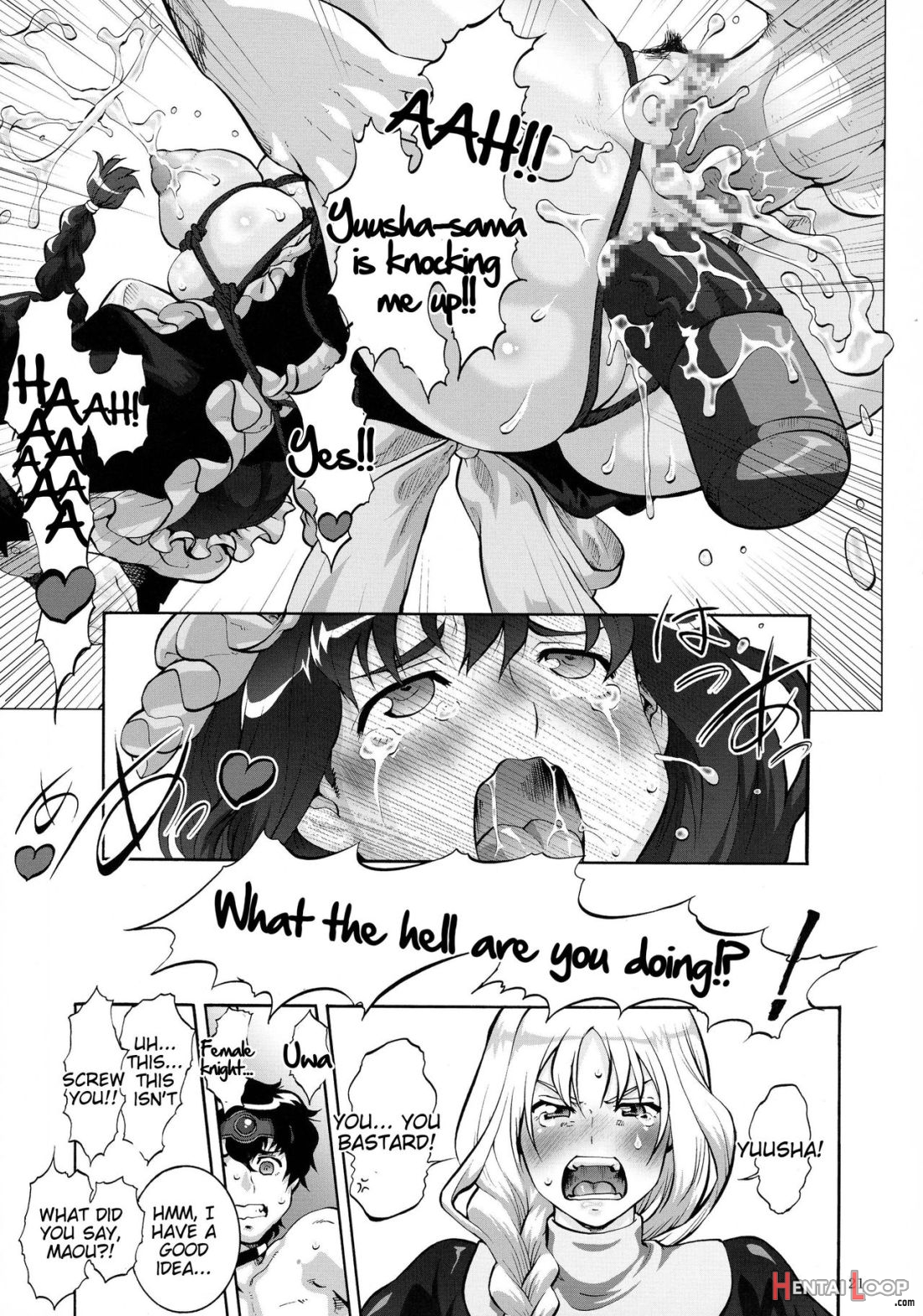 Maoyuu page 20