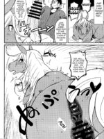 Mare Holic 2 Kemolover Ex Ch 335 page 3