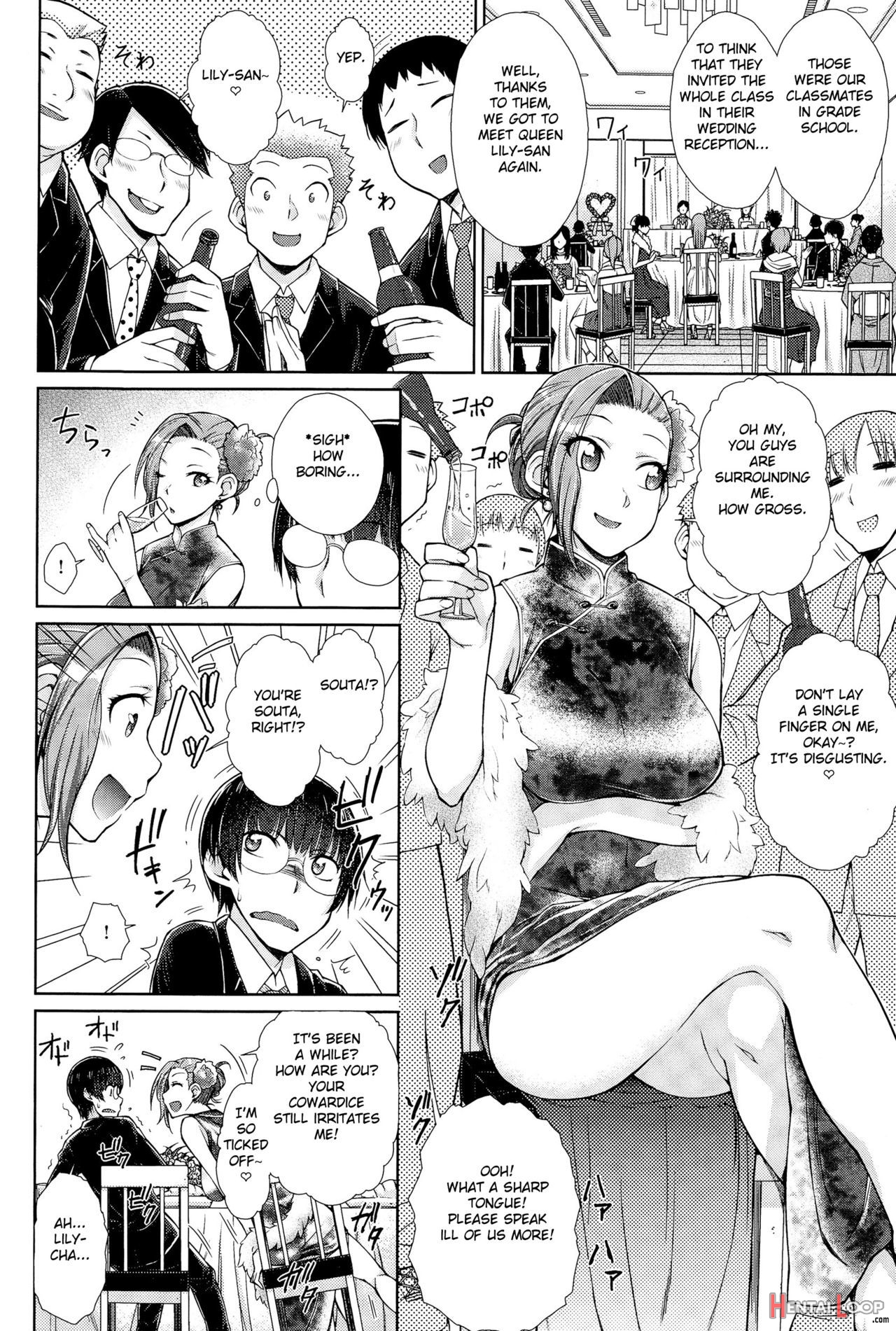 Marriage China page 2