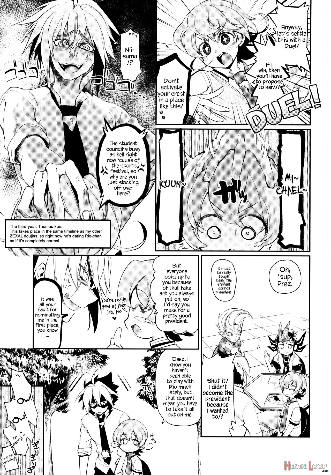 Marriage Over Lay page 3