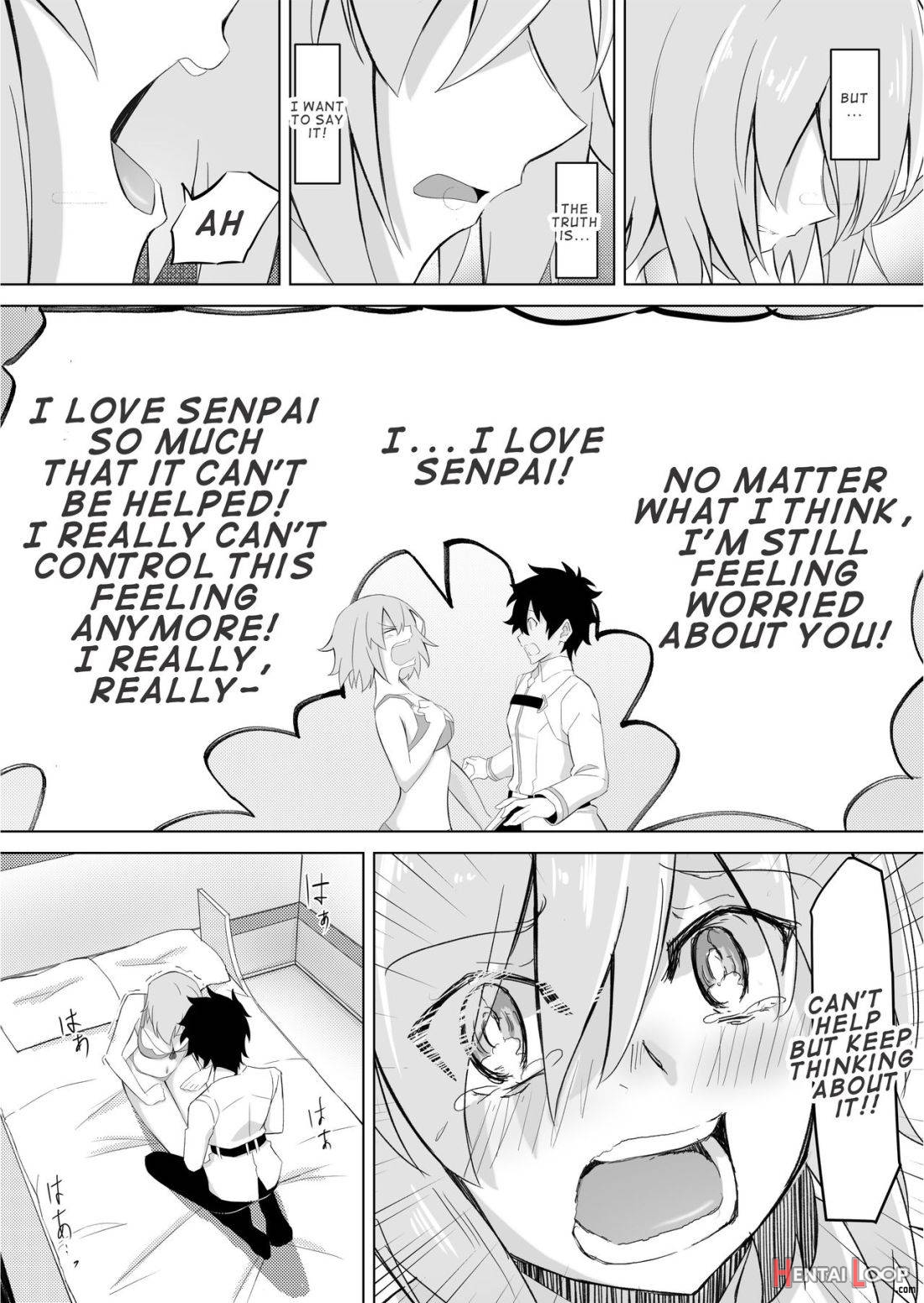 Mash Was Jealousy page 10