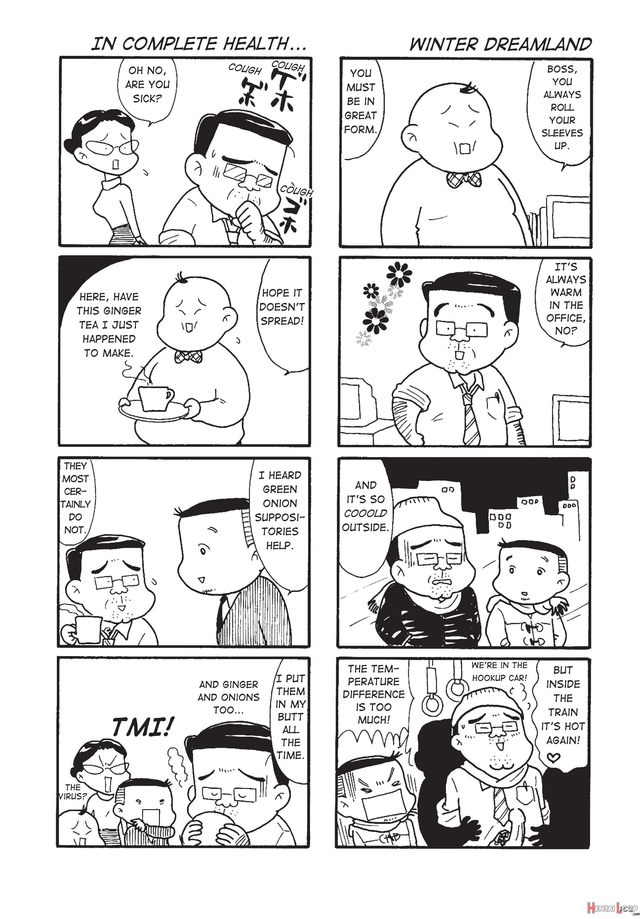 Massive - Gay Manga And The Men Who Make It page 103