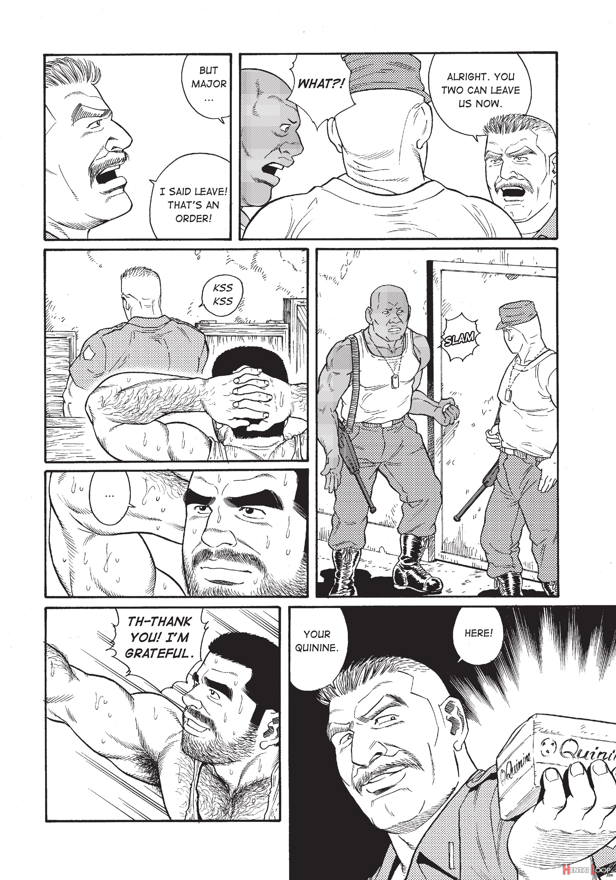 Massive - Gay Manga And The Men Who Make It page 53