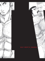 Massive - Gay Manga And The Men Who Make It page 8