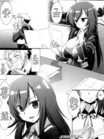 Medaka-chan Ryoujoku page 2