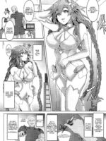 Megami-sama page 3
