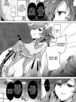 Megami-sama page 5