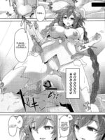 Megami-sama page 8