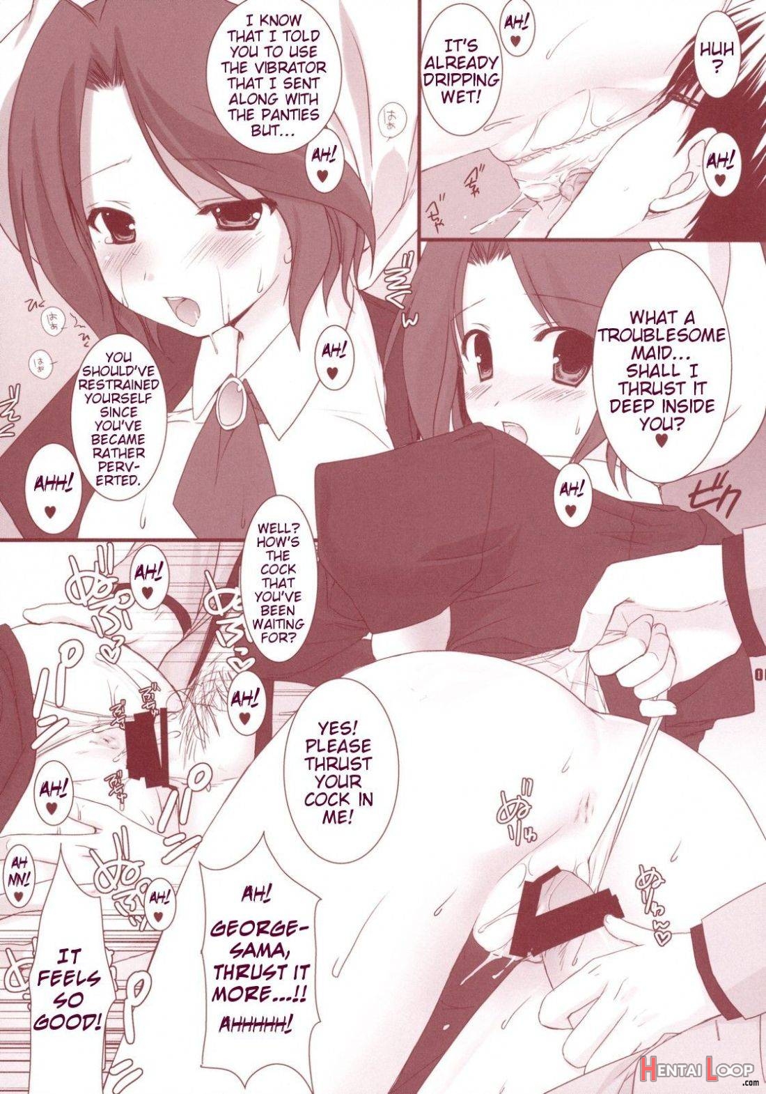 Meirei Dayo page 5