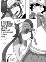 Mei's Mistake page 7