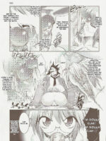 Melancholy Princess 3 page 8