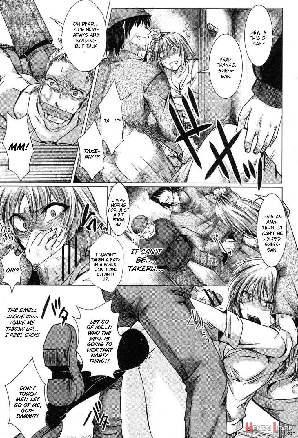 Meshi No Tane page 7