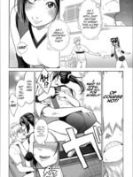 Miho-san No Kaikan Volley page 10