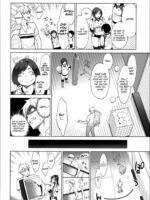 Miho-san No Kaikan Volley page 6