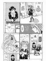 Mikura-san No Koi page 4