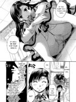 Milk Doll Ojou-sama page 4