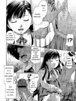 Milk Doll Ojou-sama page 6