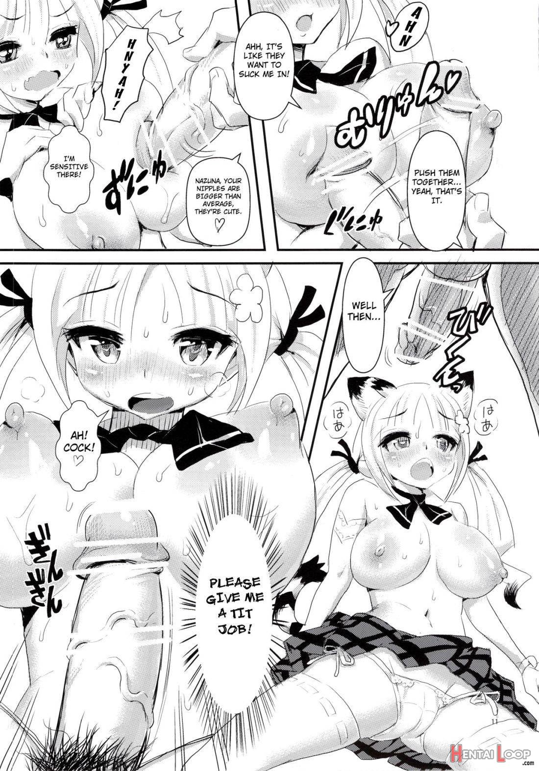 Mimipull Nana page 13