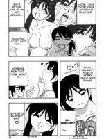 Minna No Onee-san page 8