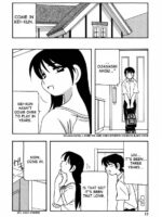 Minna No Onee-san page 9