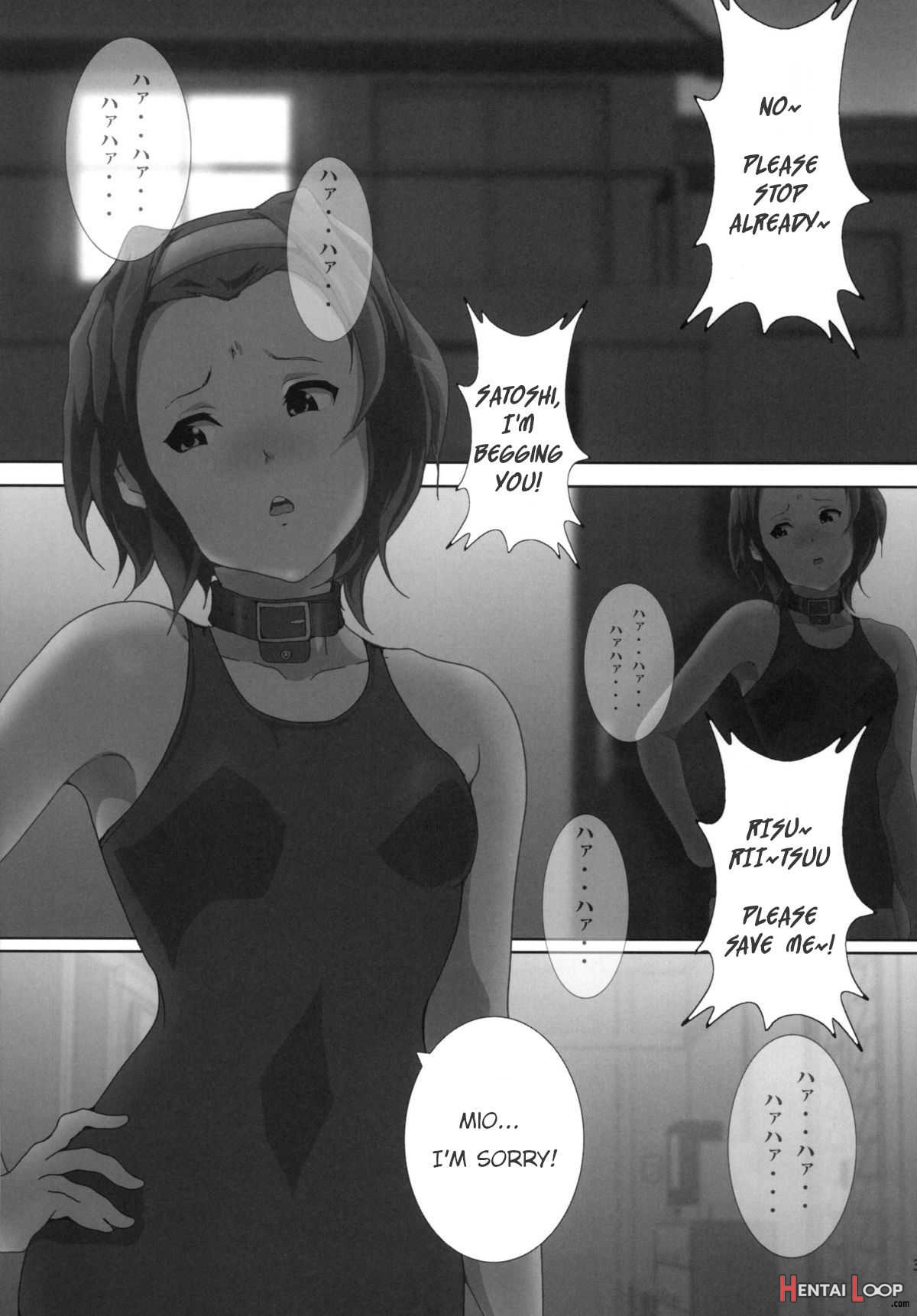 Mio Kan! 2 page 5