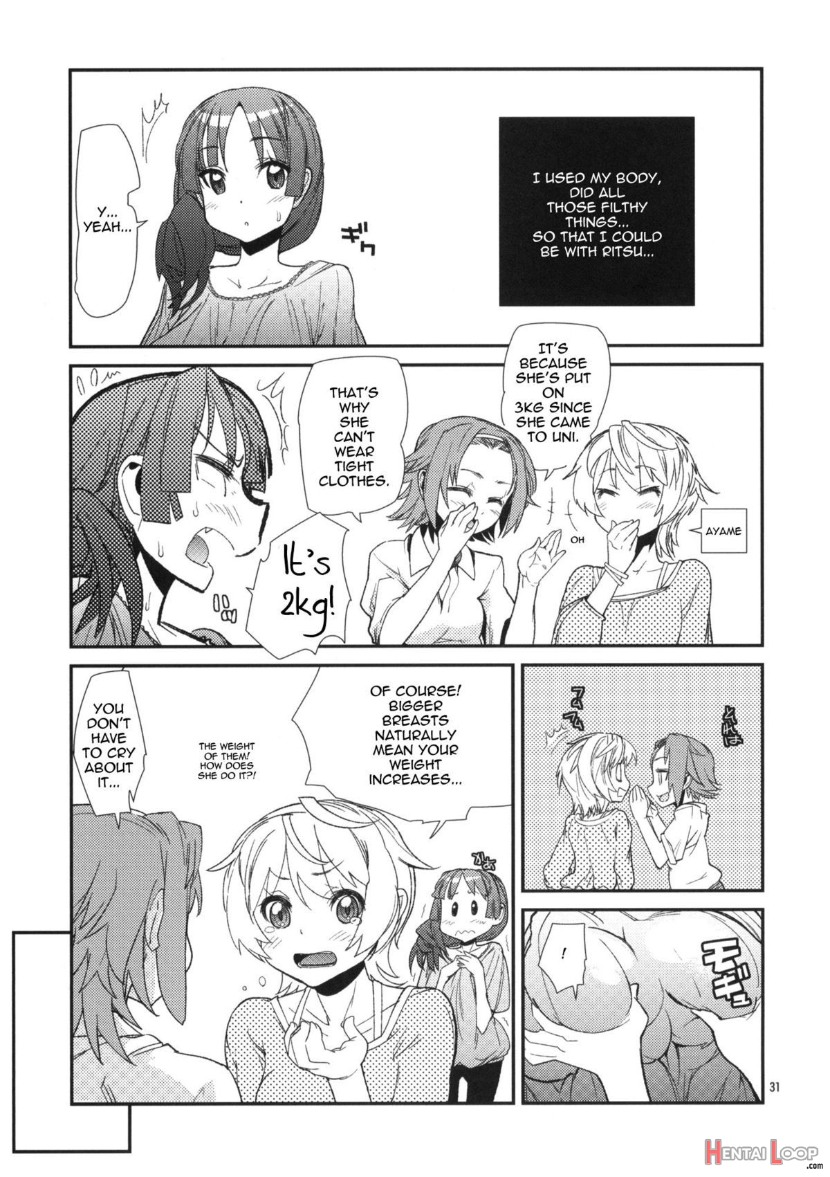 Mio Monophony page 30