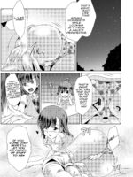 Misaka X3 - To Your Honest Feelings. page 10