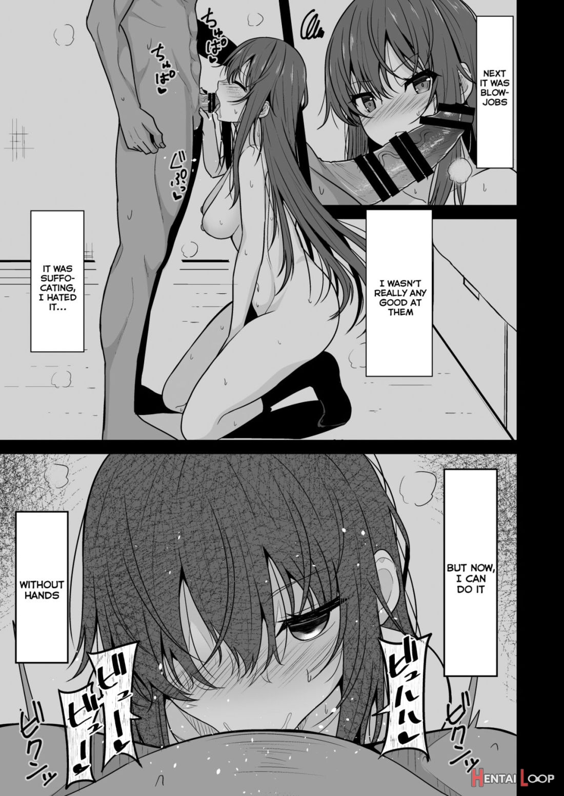 Mitame Ga Kitsume Na Kanojo O Kaihatsu Shite Kozukuri Suru Made page 5