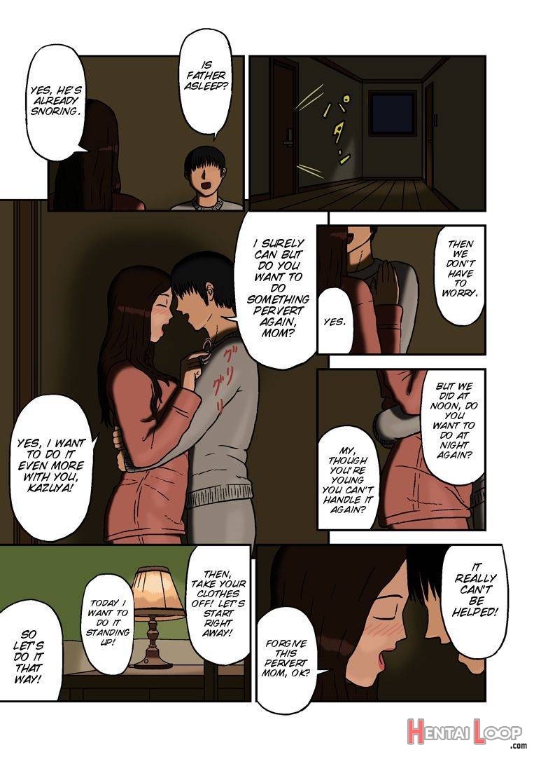 Mitsu Mitsu page 16