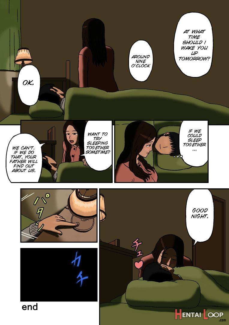 Mitsu Mitsu page 23