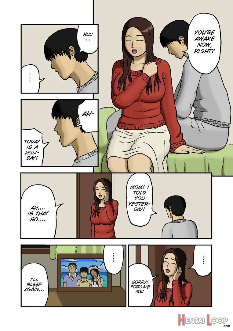 Mitsu Mitsu page 6